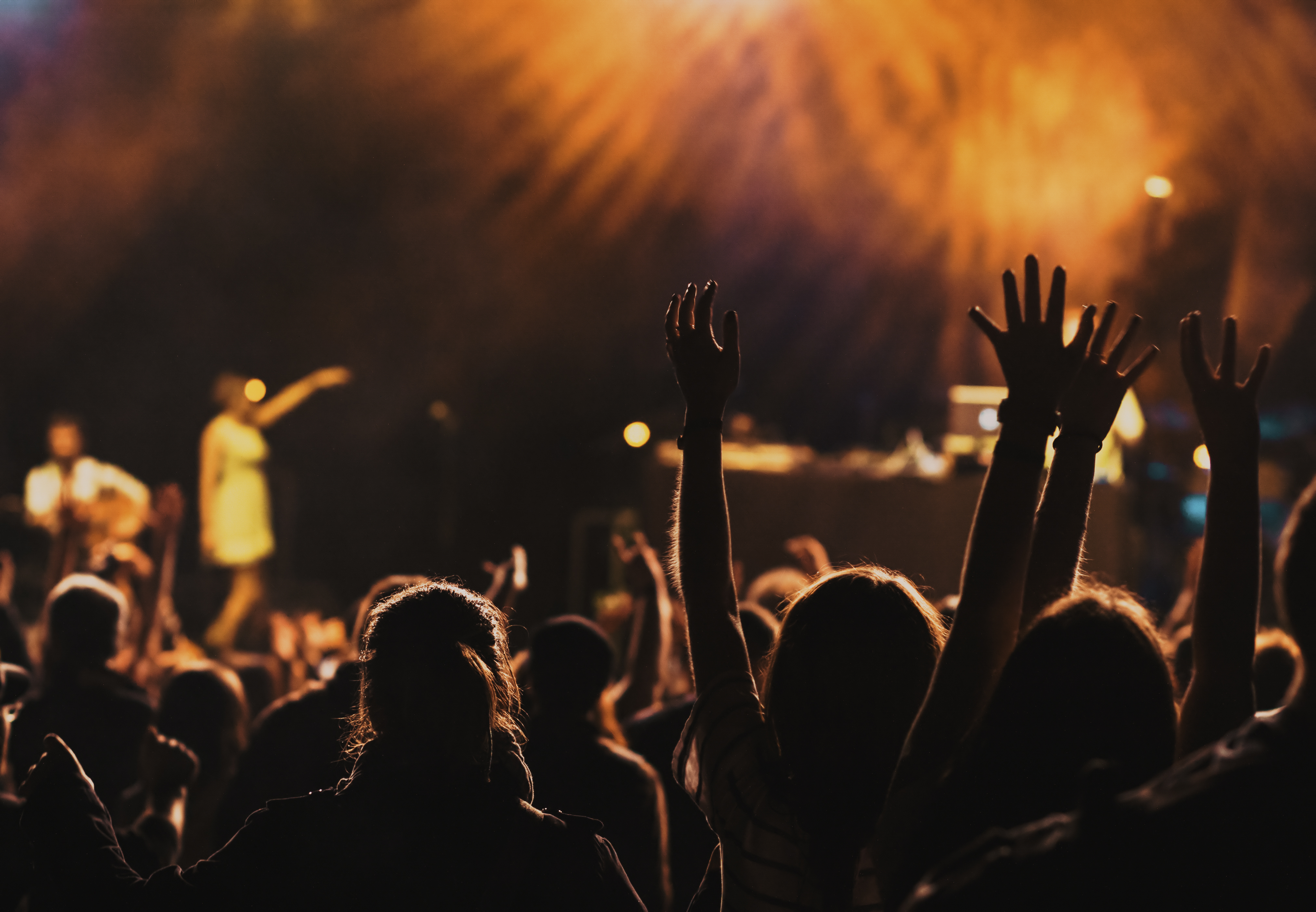 Unmissable Events in Perth