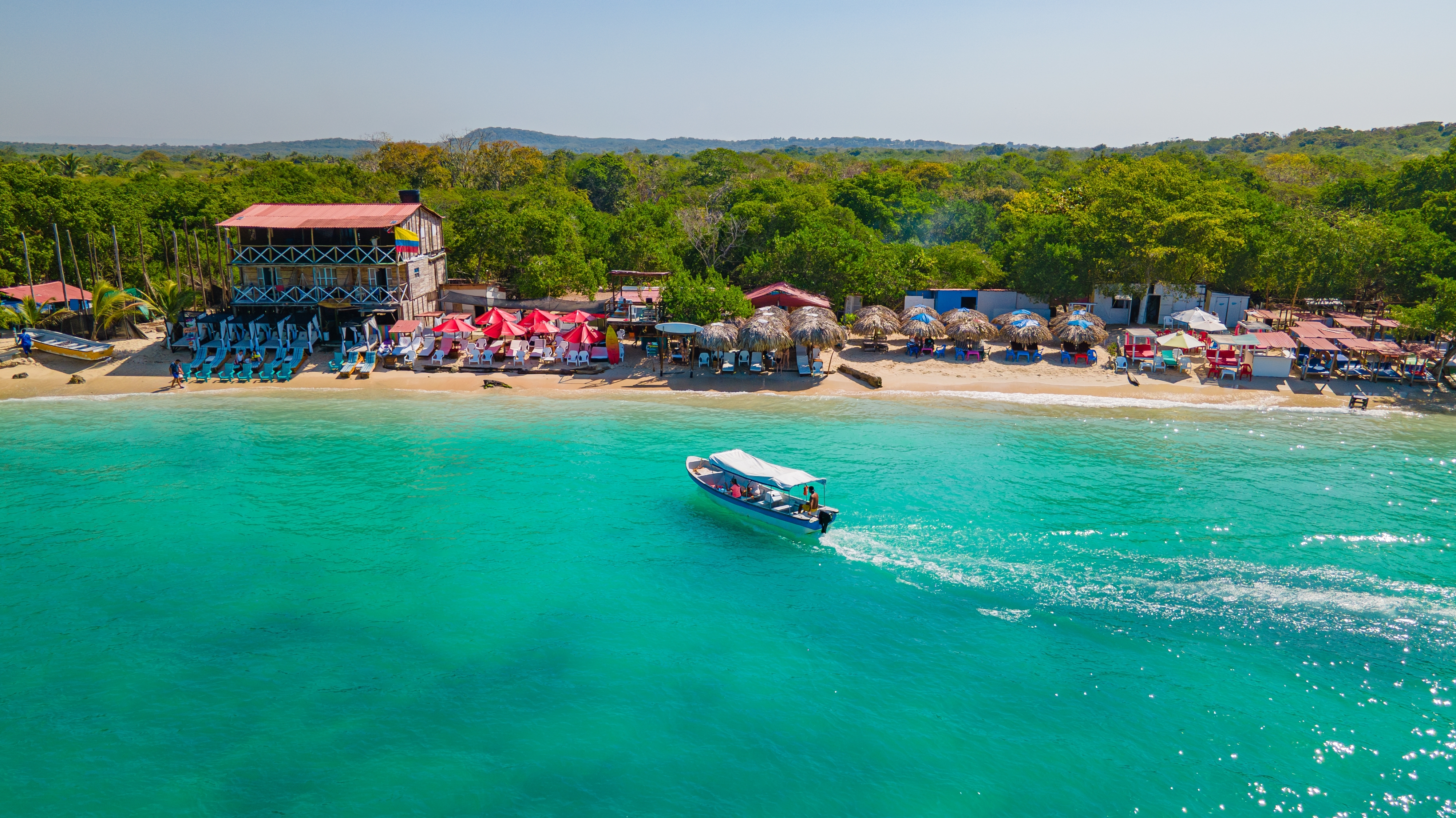 Qué ver en Los Ángeles: 15 lugares imprescindibles, image size:4000x2250