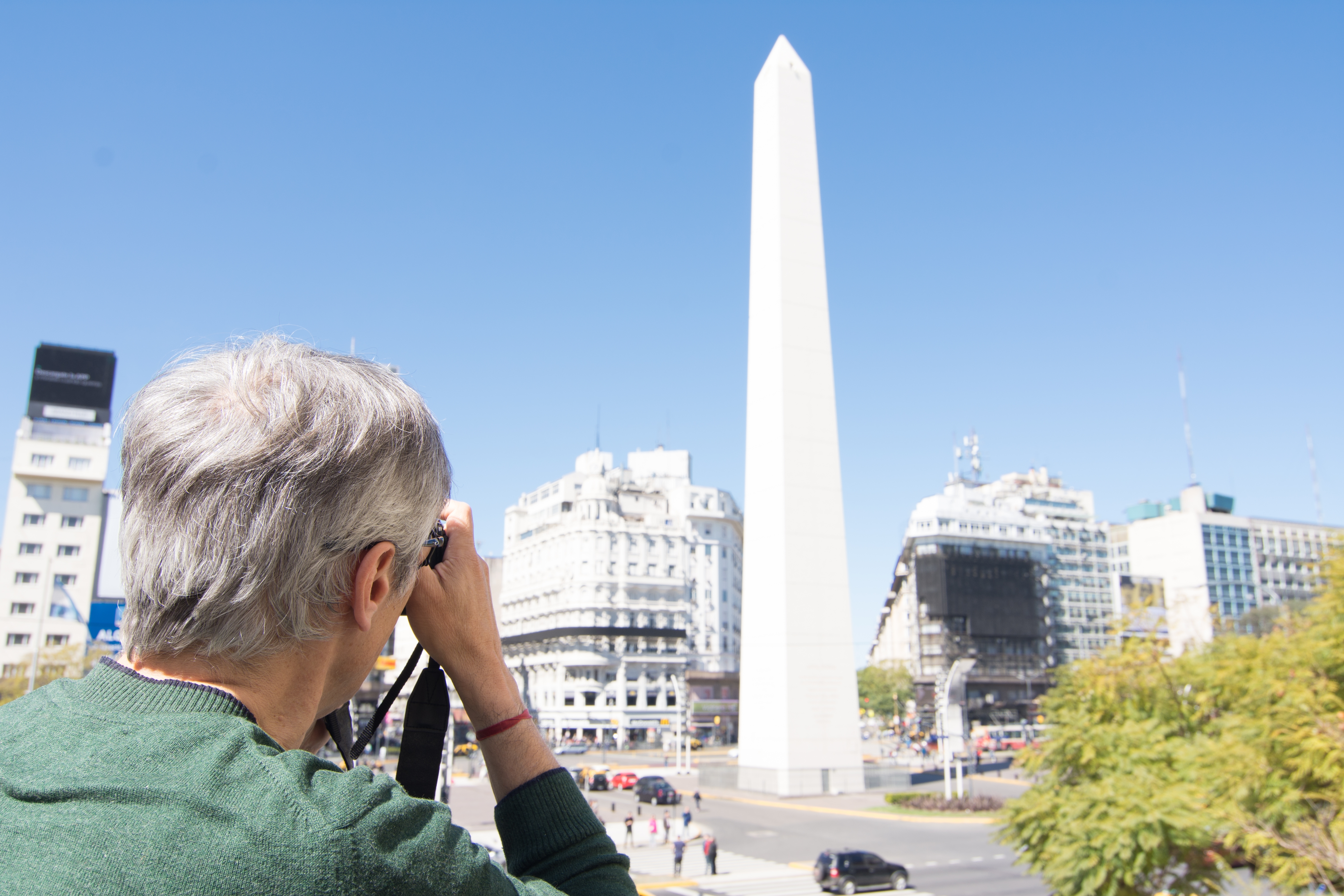 Places to Visit in Buenos Aires - Accor
