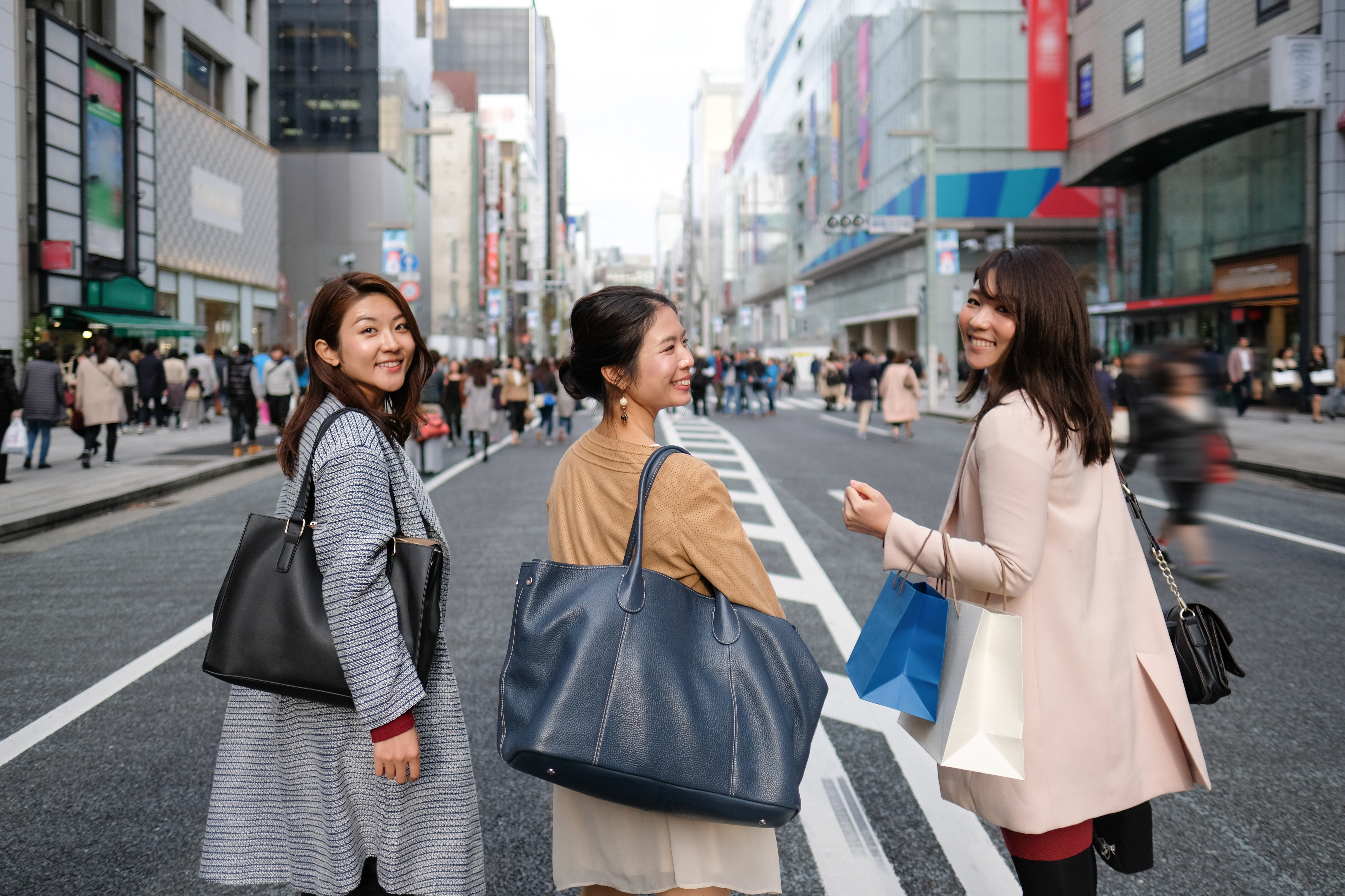 Shopping in Tokyo: Guide to the Best Tokyo Shopping Districts