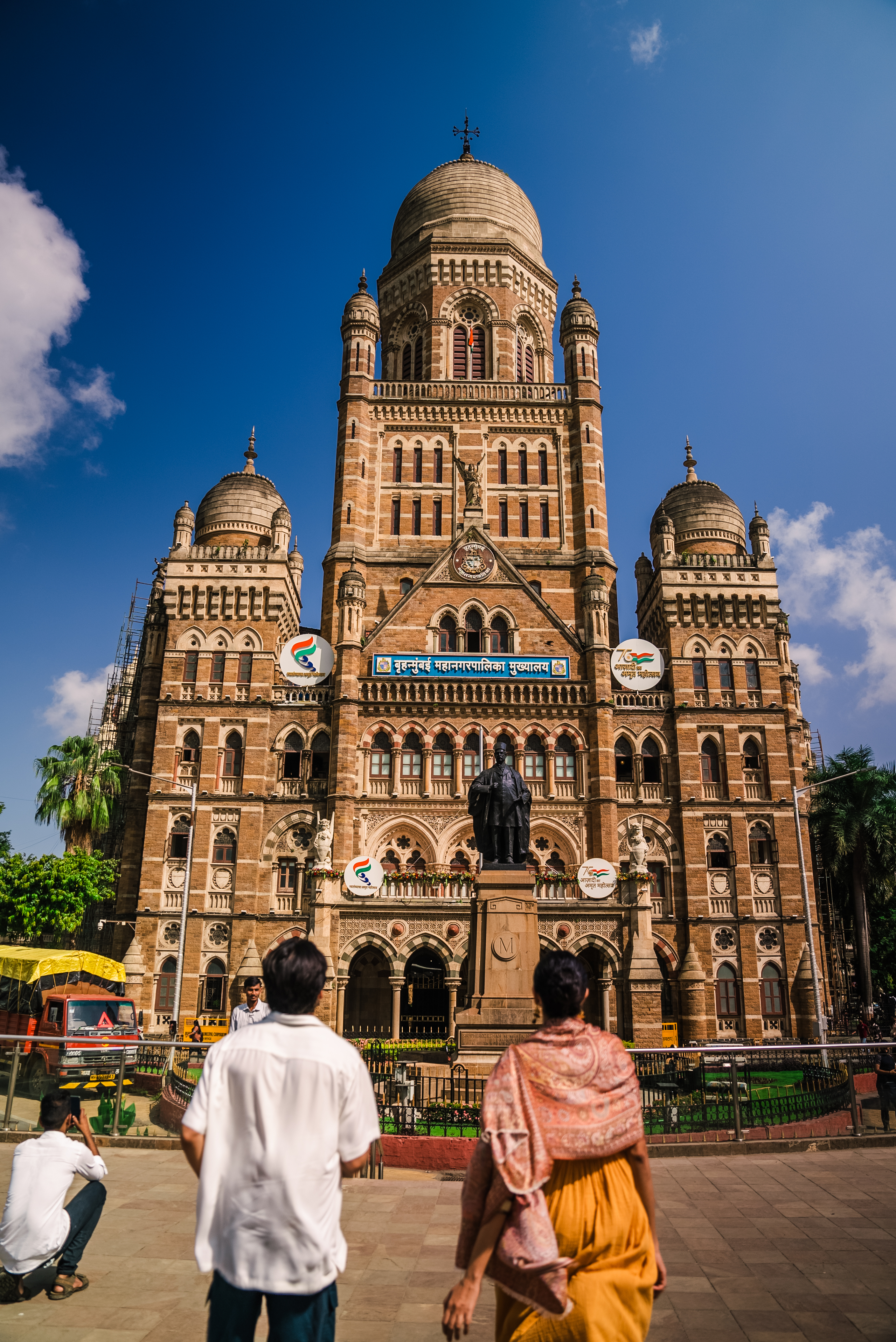 The Best Things to do in Mumbai For First-Timers - Accor