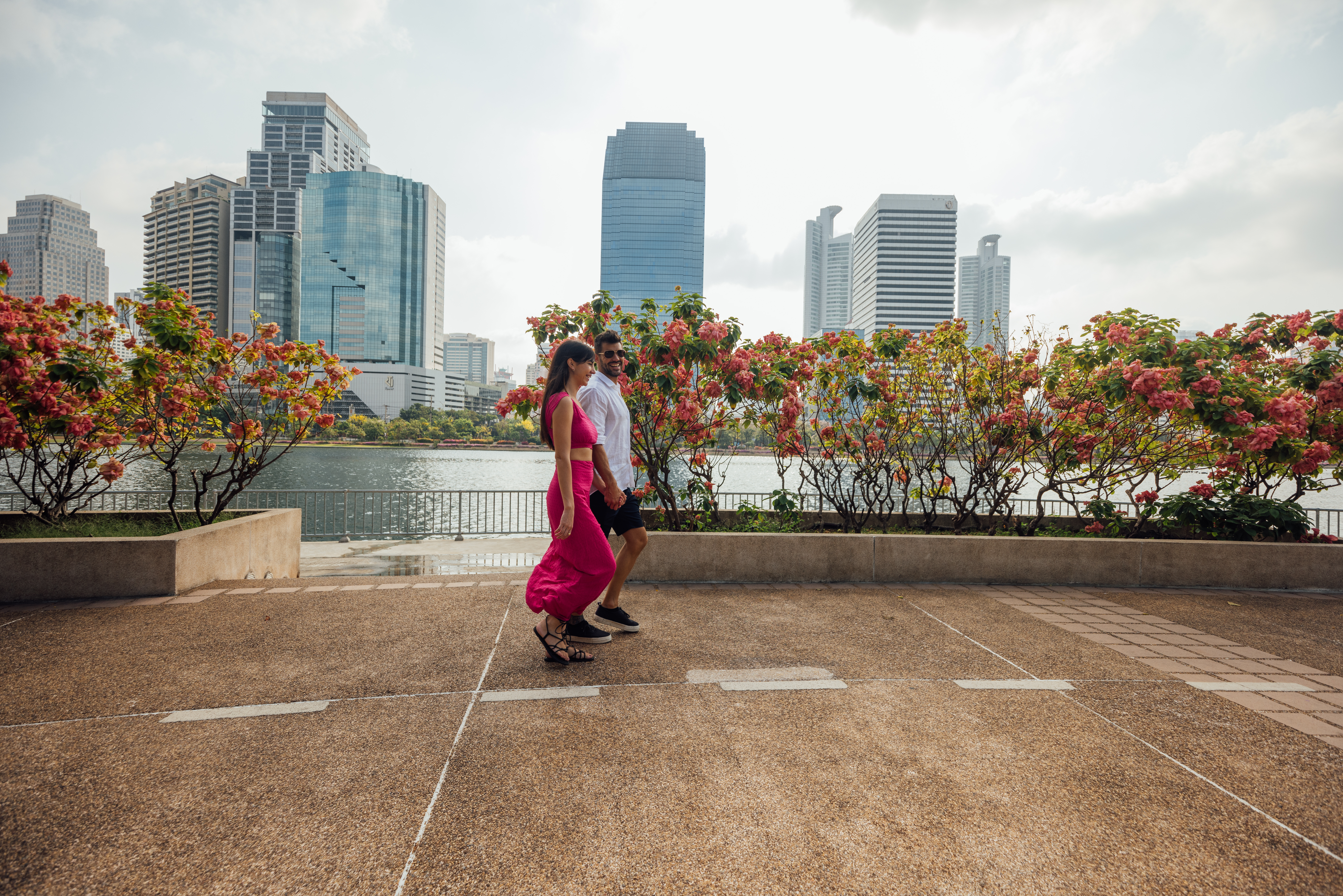 Best Time to Visit Thailand: Complete Guide to Weather & Seasons