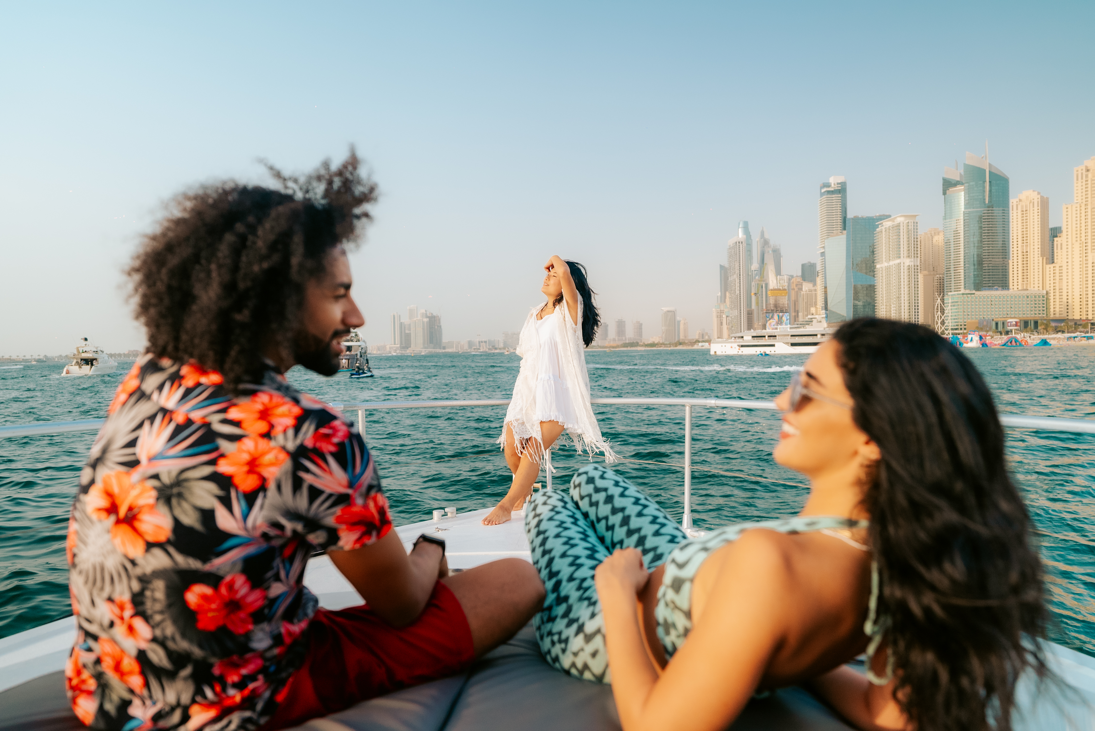 Rules in Dubai: A Traveller's Playbook of Dos and Don'ts Rules in Dubai: A Traveller's Playbook of Dos and Don'ts