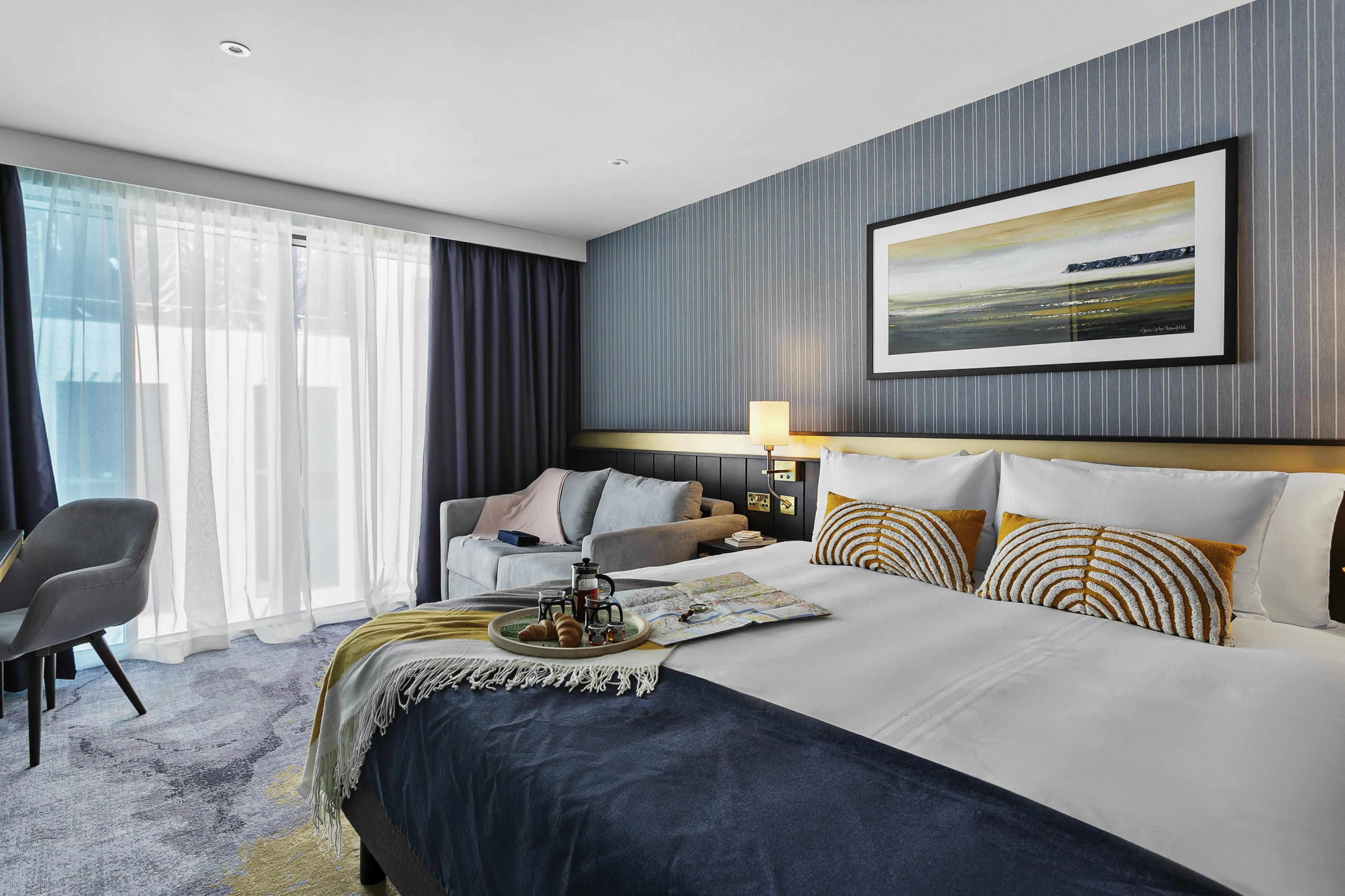 Mercure Paignton Hotel: A Stylish Sanctuary in Devon | Limitless