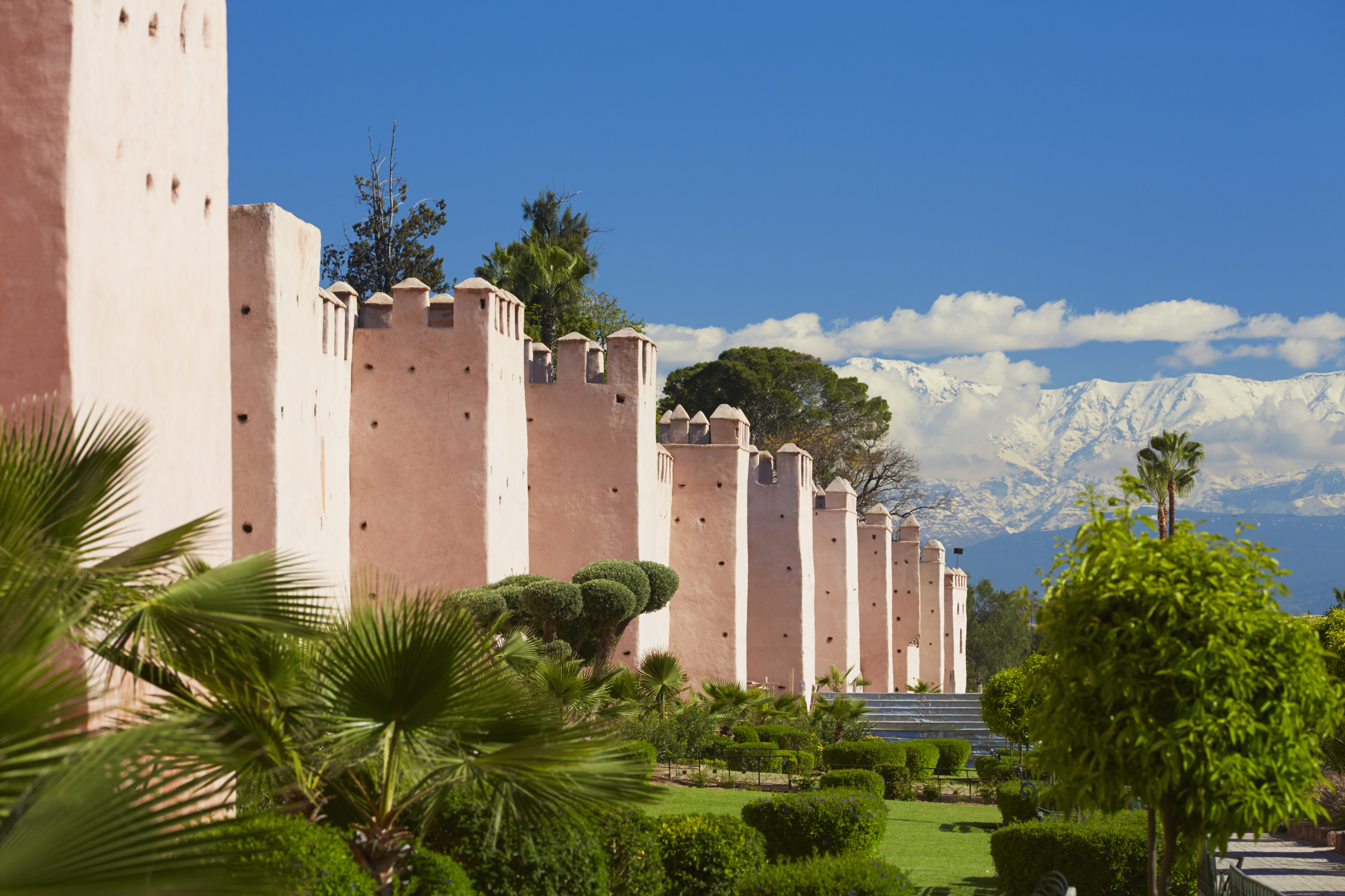 The Best Time To Go to Marrakech, Morocco | Limitless - Accor