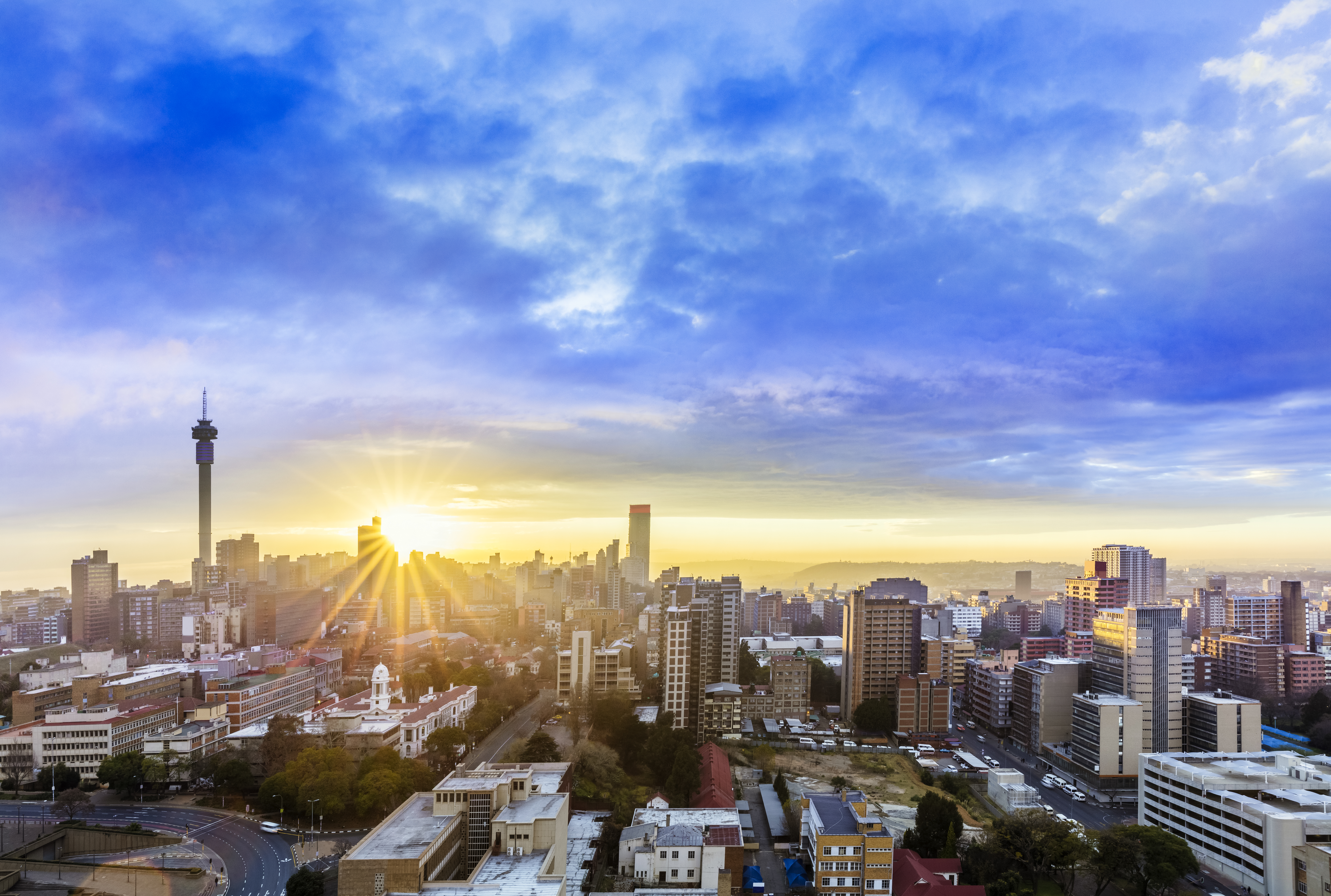 Uncover Wonder in Johannesburg: Top Activities and Sights | ALL