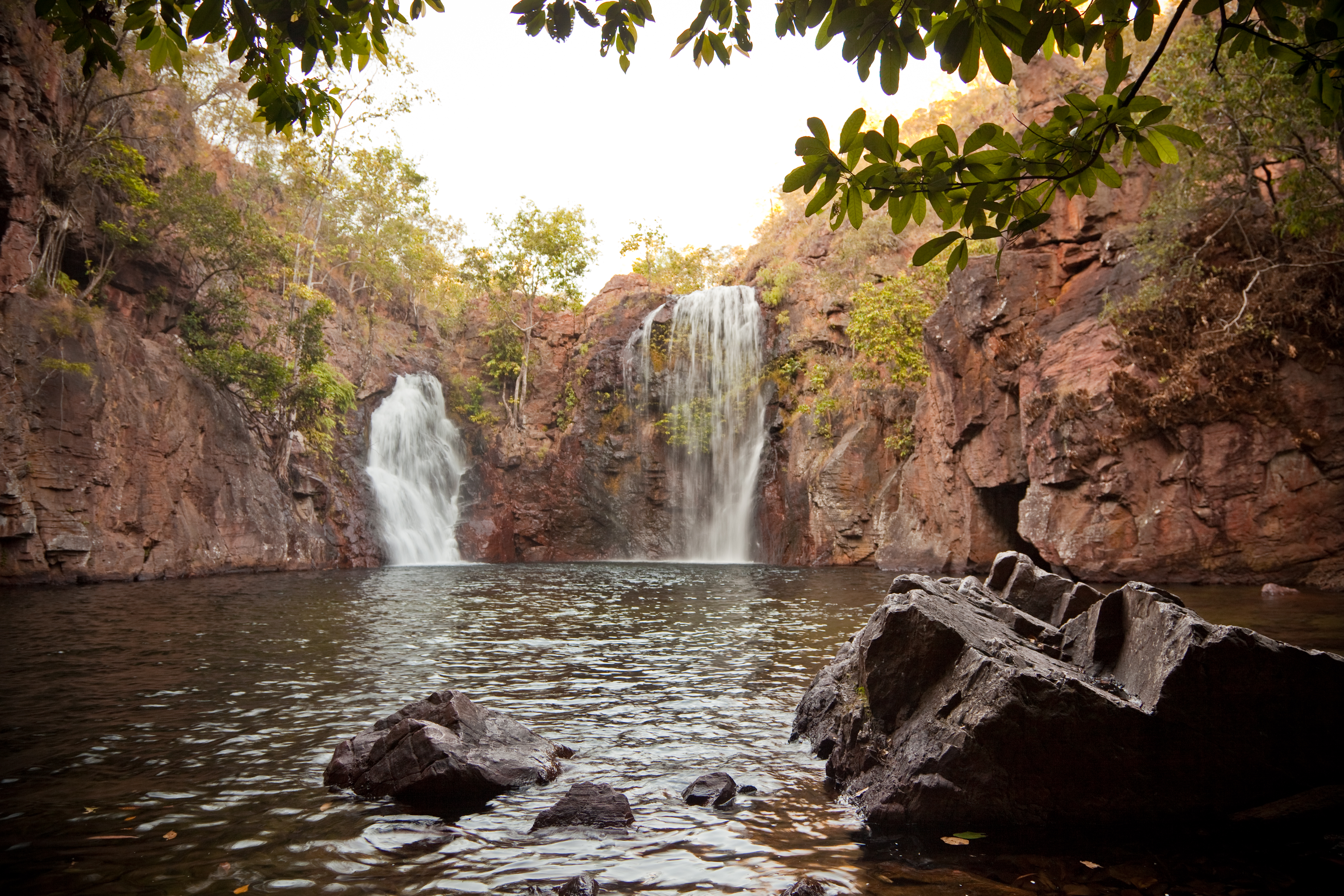 Charles Darwin National Park