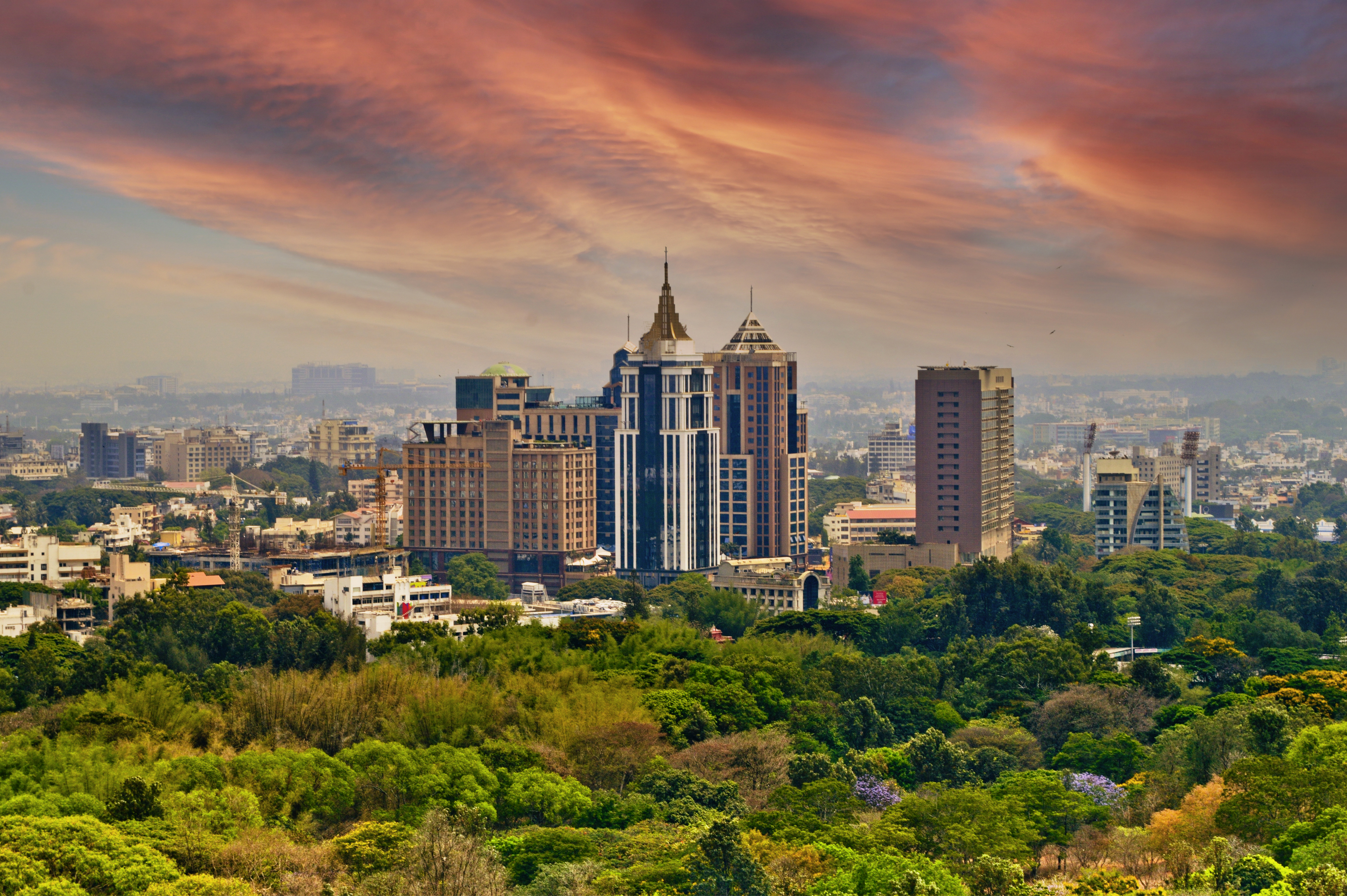 Best Things to Do in Bengaluru - Accor Group