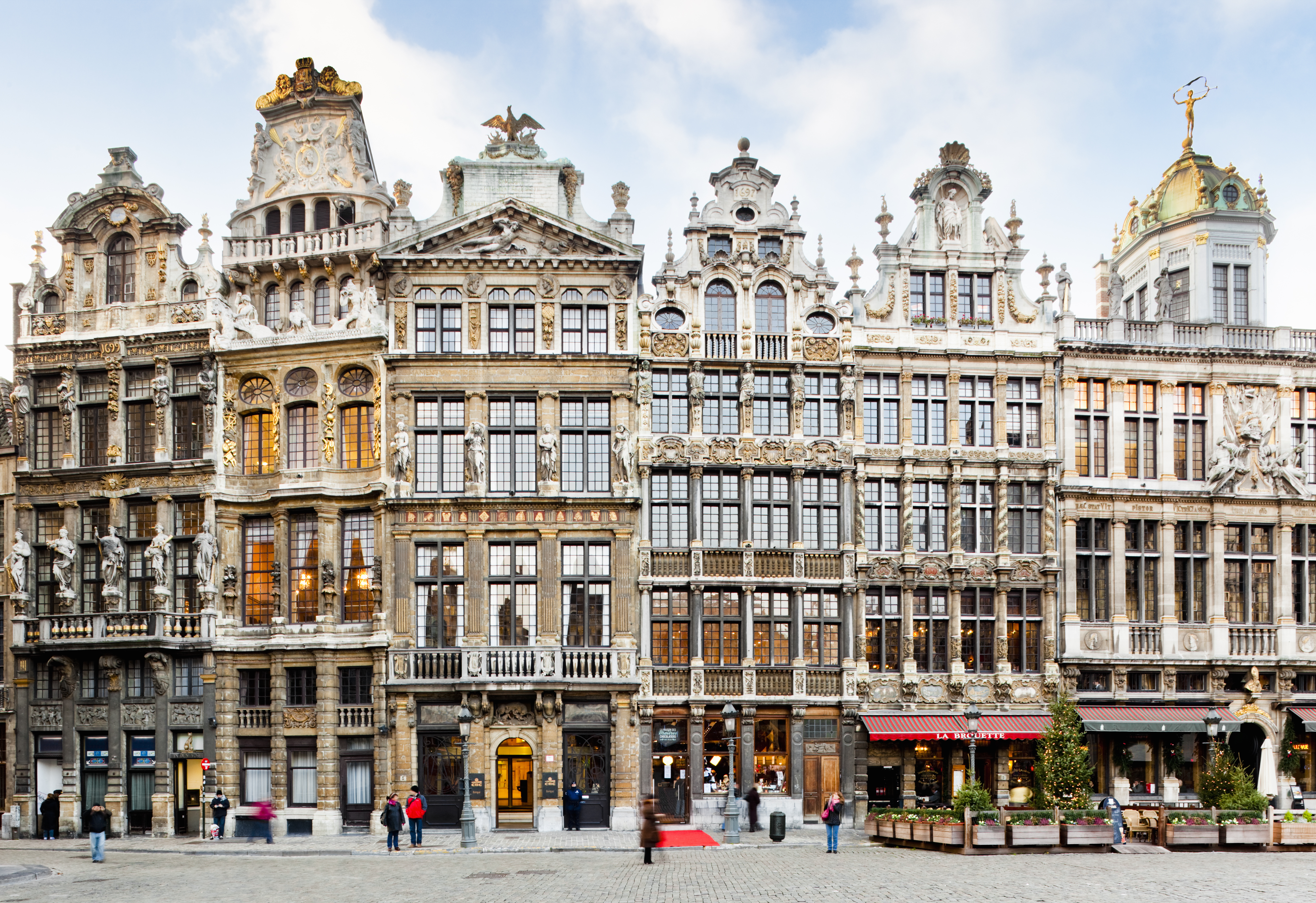 One Day in Brussels: 4 Essential Things to Know | Limitless - Accor