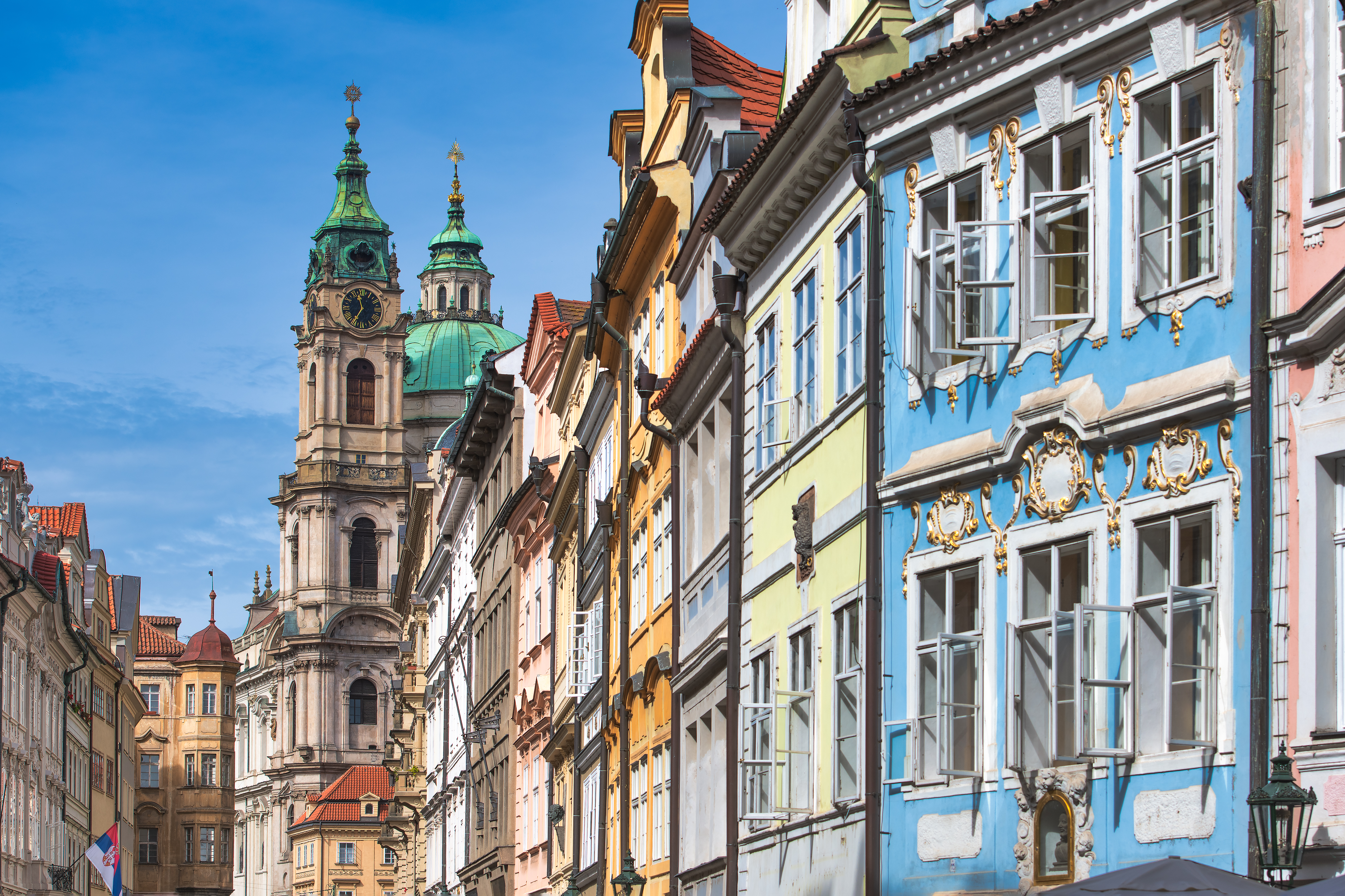 Top Things To Do in Prague: City of a Hundred Spires | Limitless
