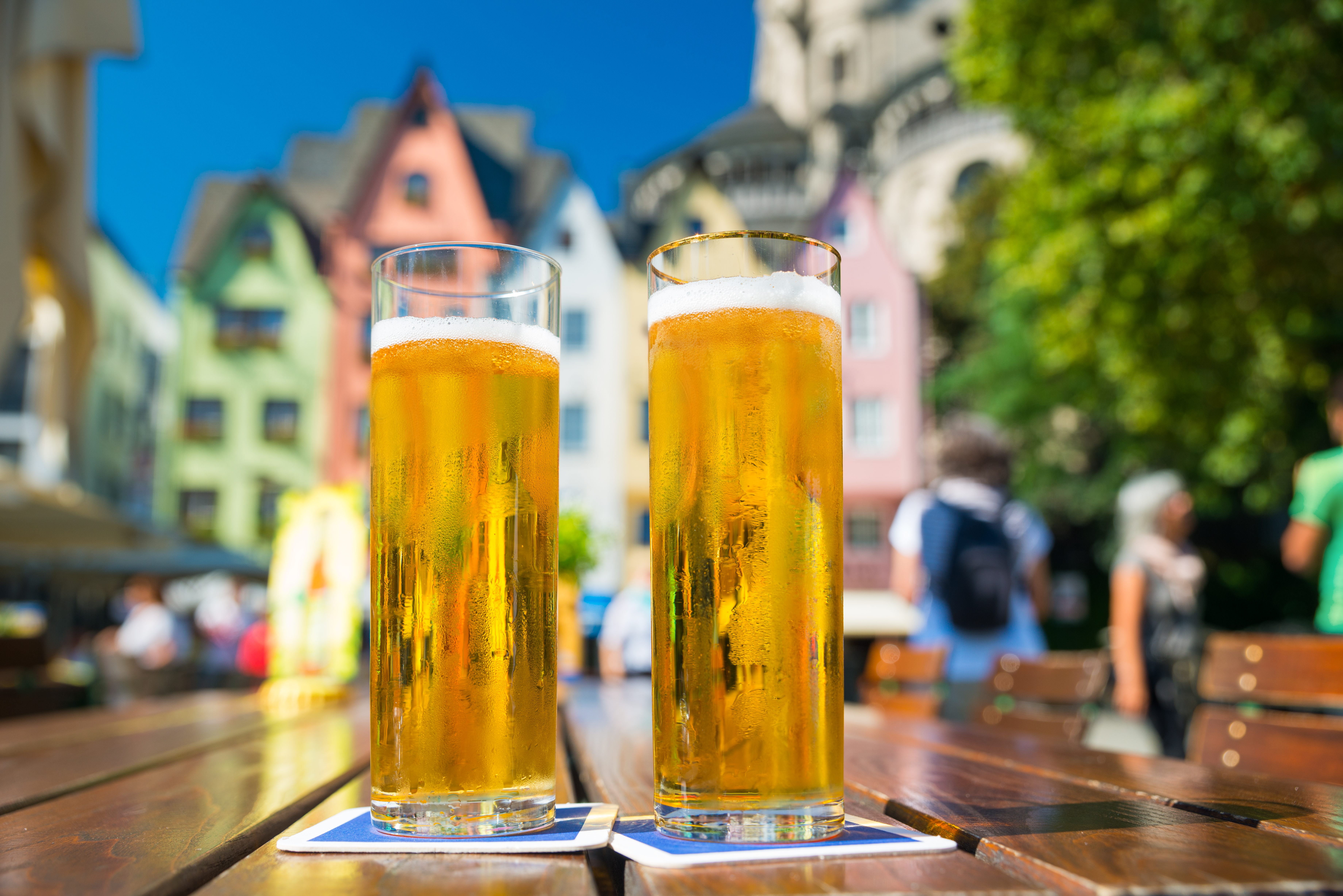 The Best Bars in Cologne | Limitless