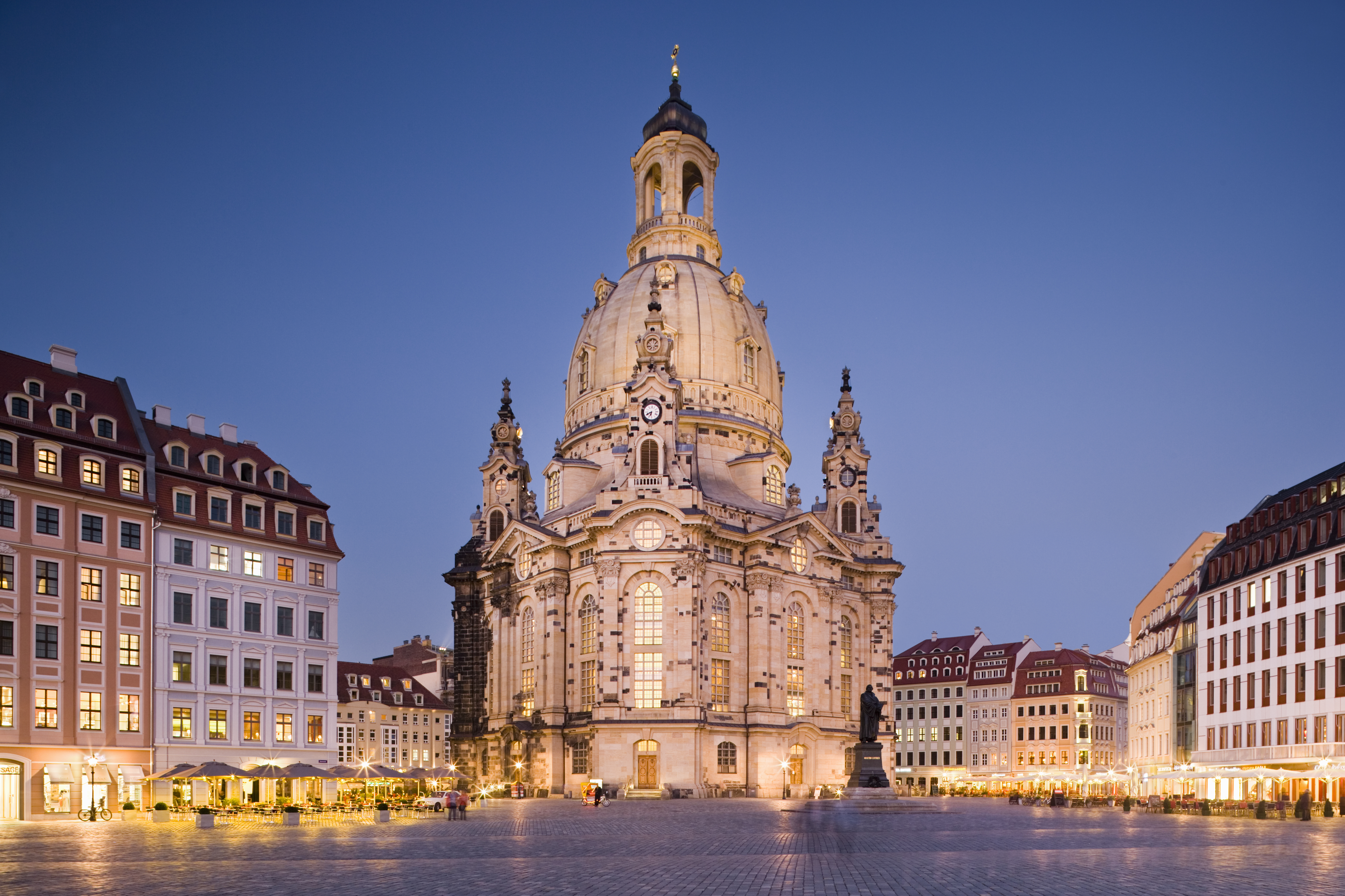 7 Top Things to See in Dresden Old Town | Limitless
