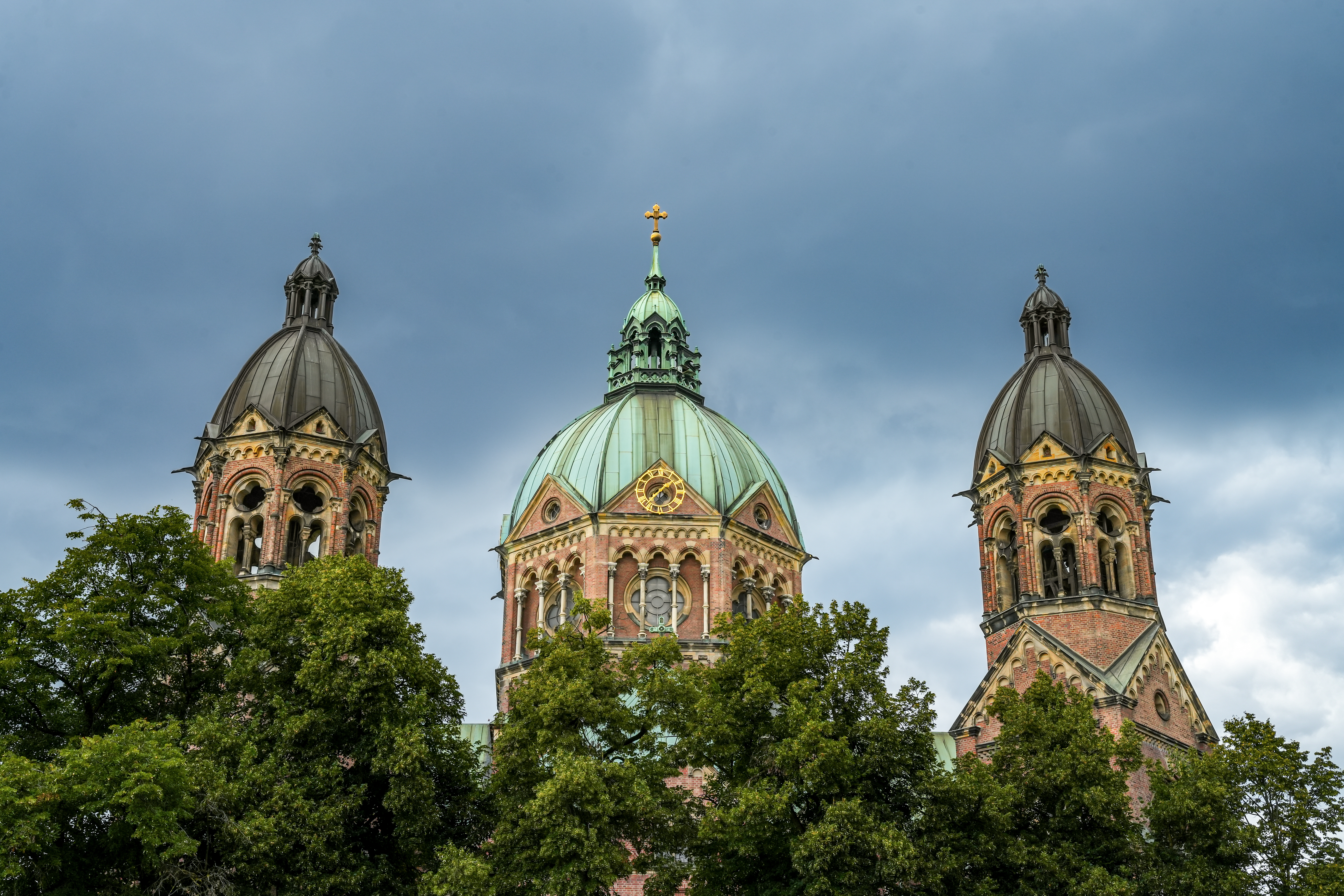 München bei Regen: 7 Tipps für Ihren Städtetrip | Limitless