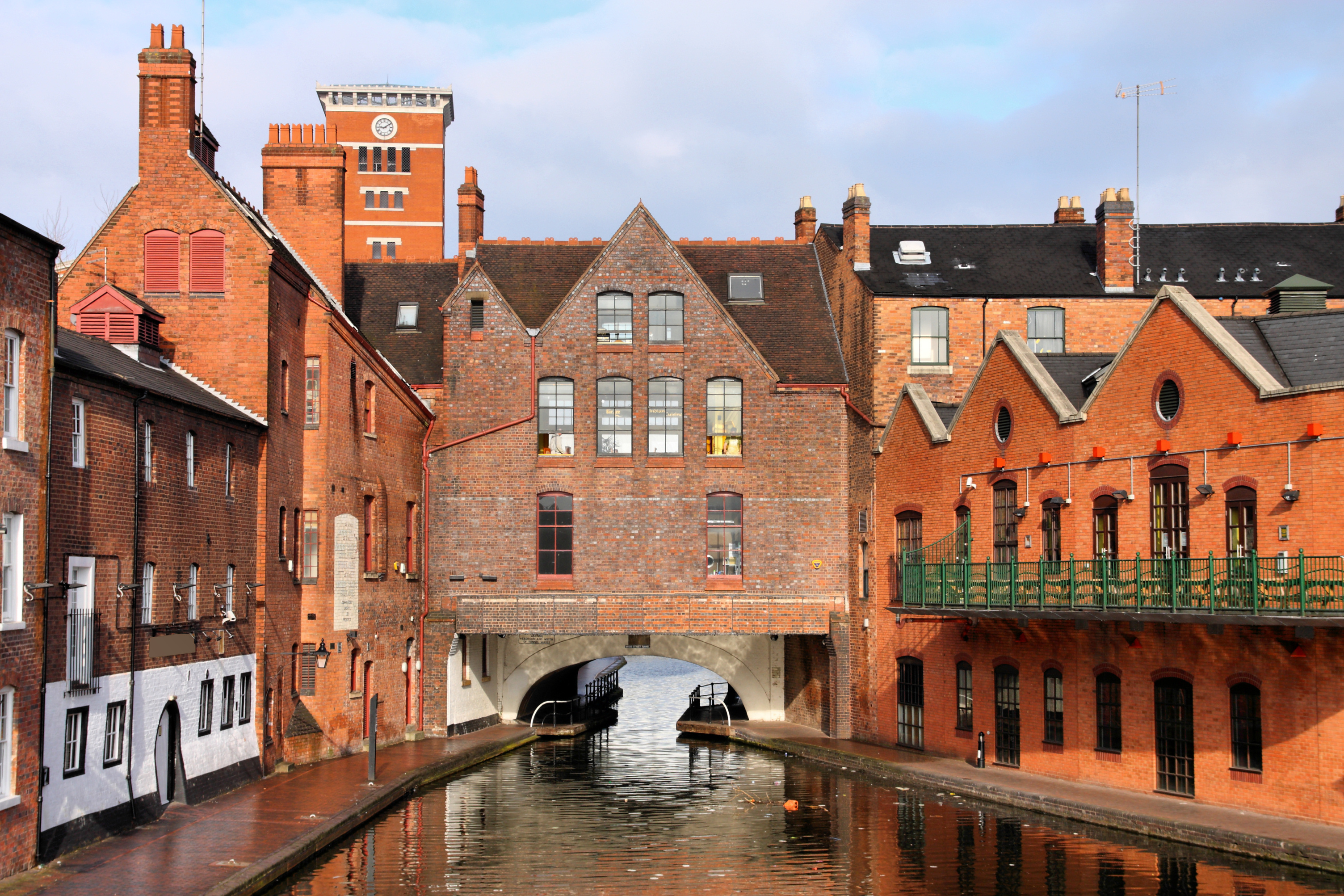 One Day in Birmingham for an Unforgettable Trip | Limitless - Accor