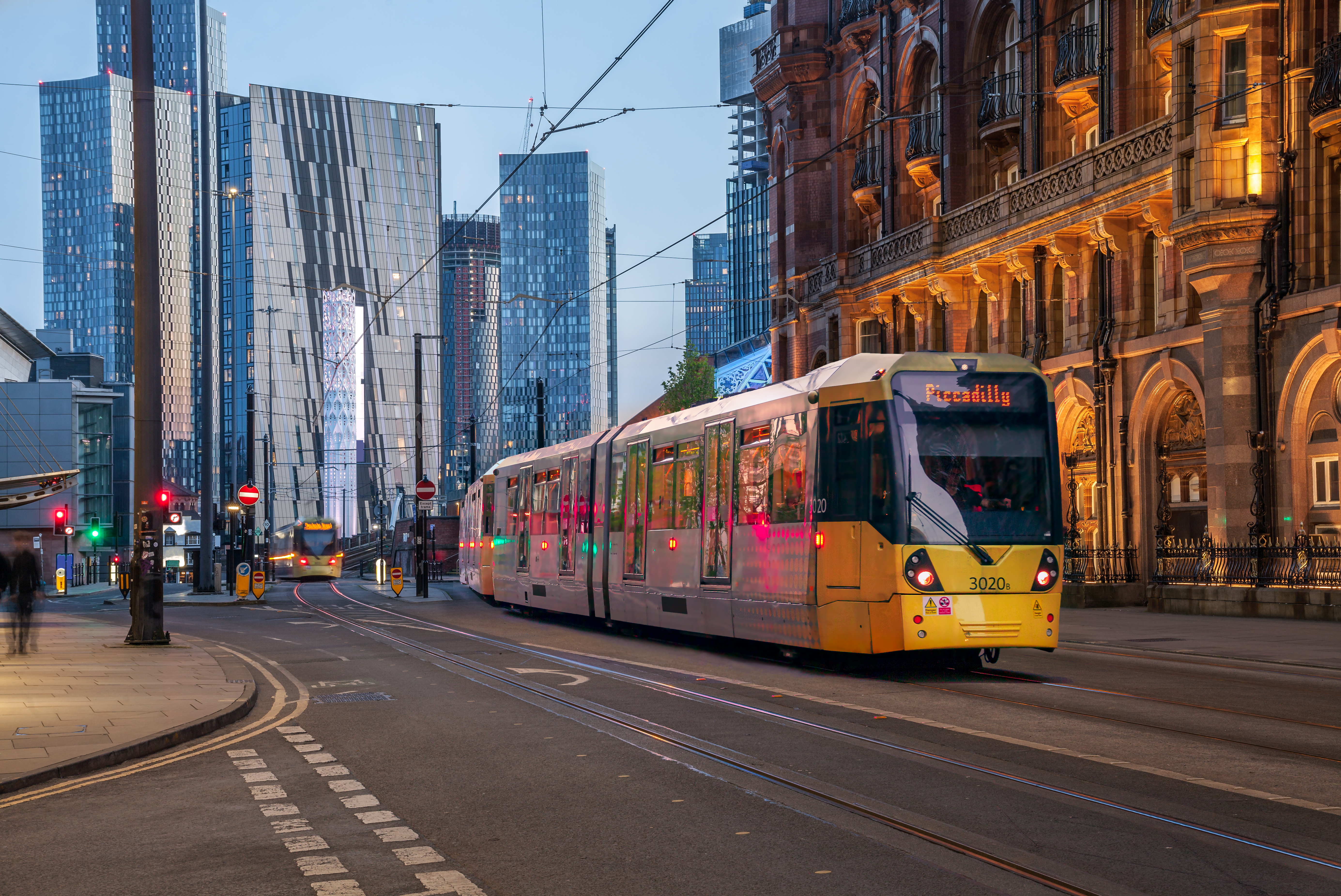 A Weekend in Manchester: What To See, Do and Eat | Limitless