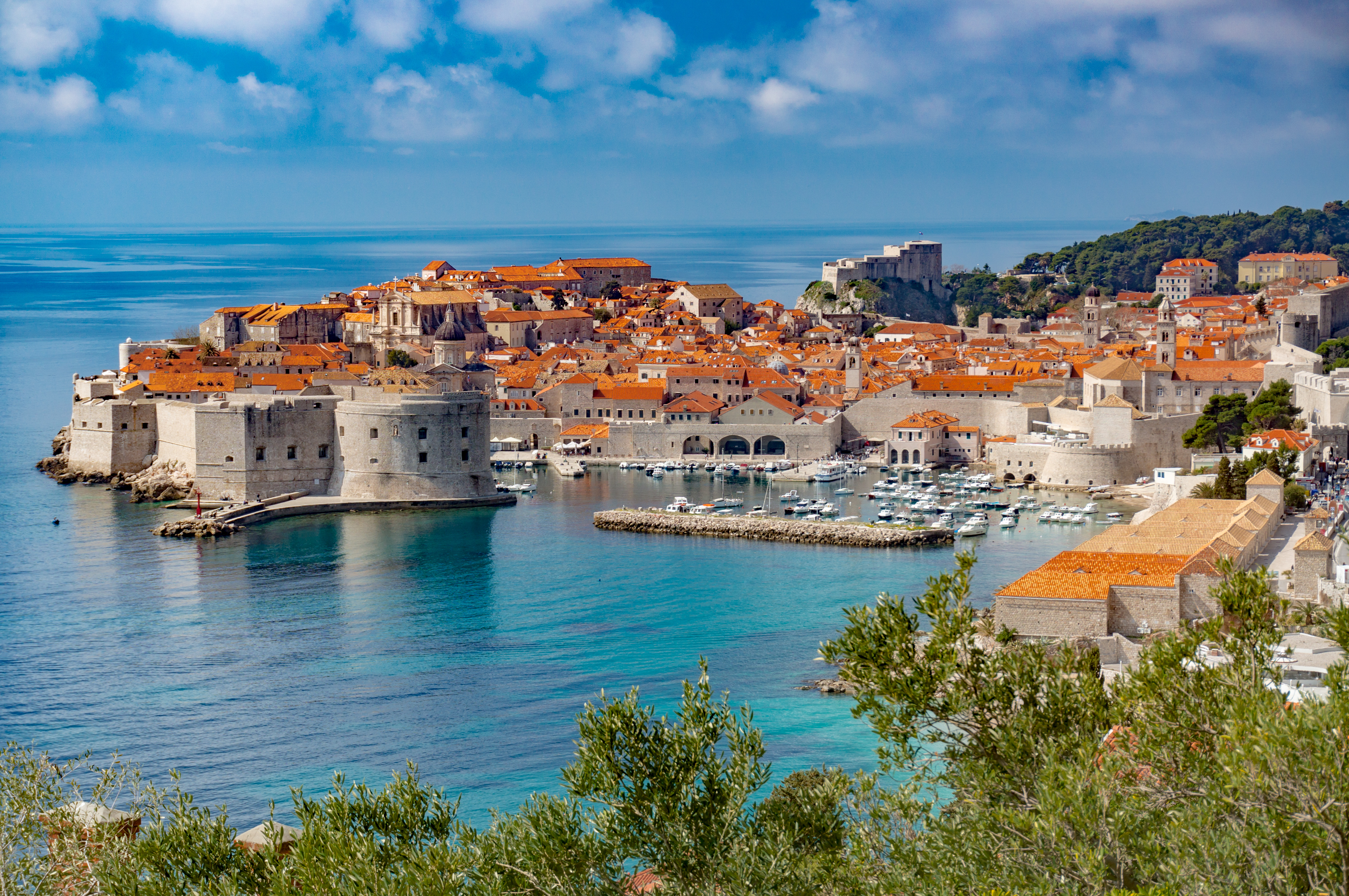 Things To Do in Dubrovnik: The Pearl of Adriatic | Limitless - Accor