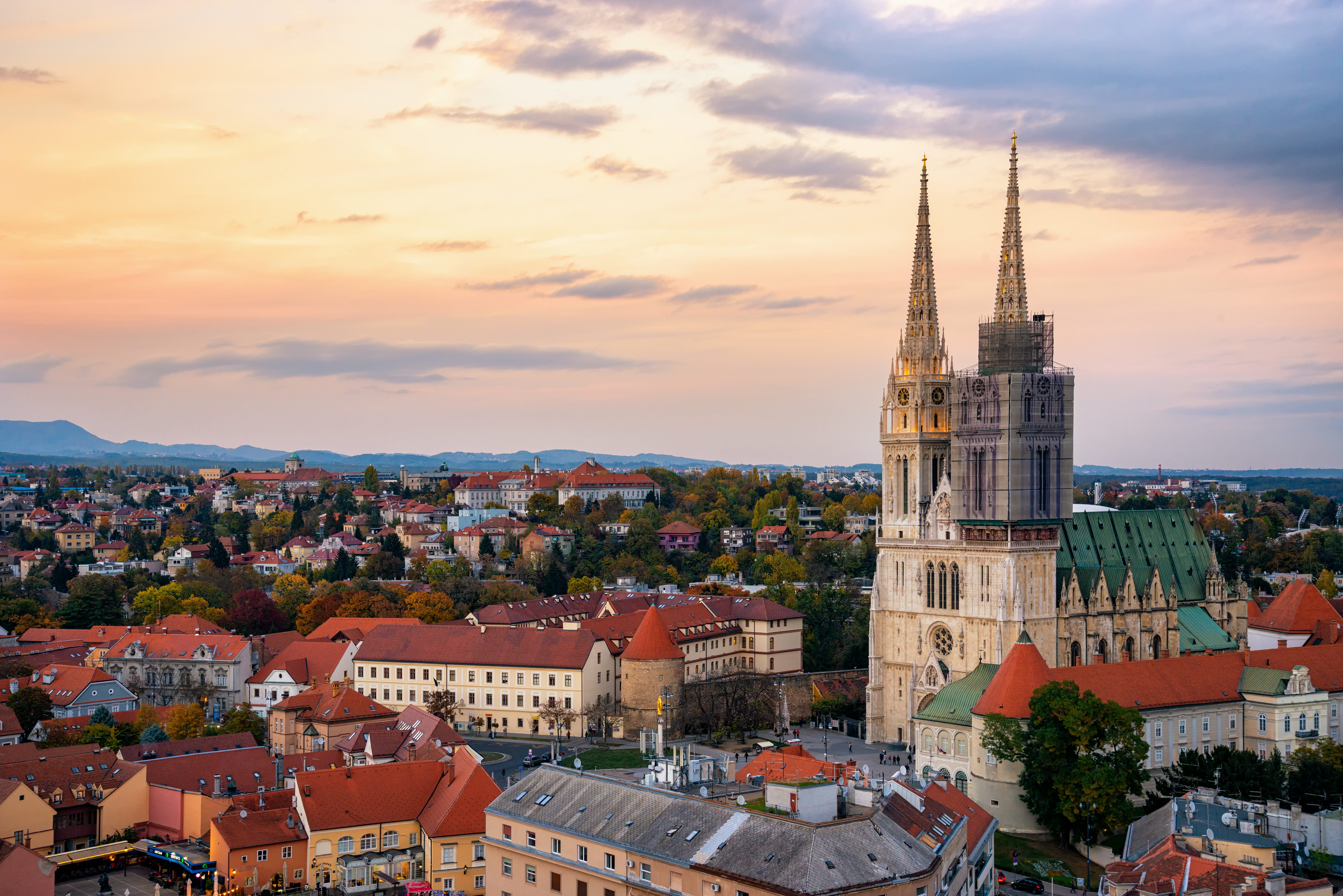 Top Attractions and Hidden Gems in Zagreb | Limitless - Accor Group
