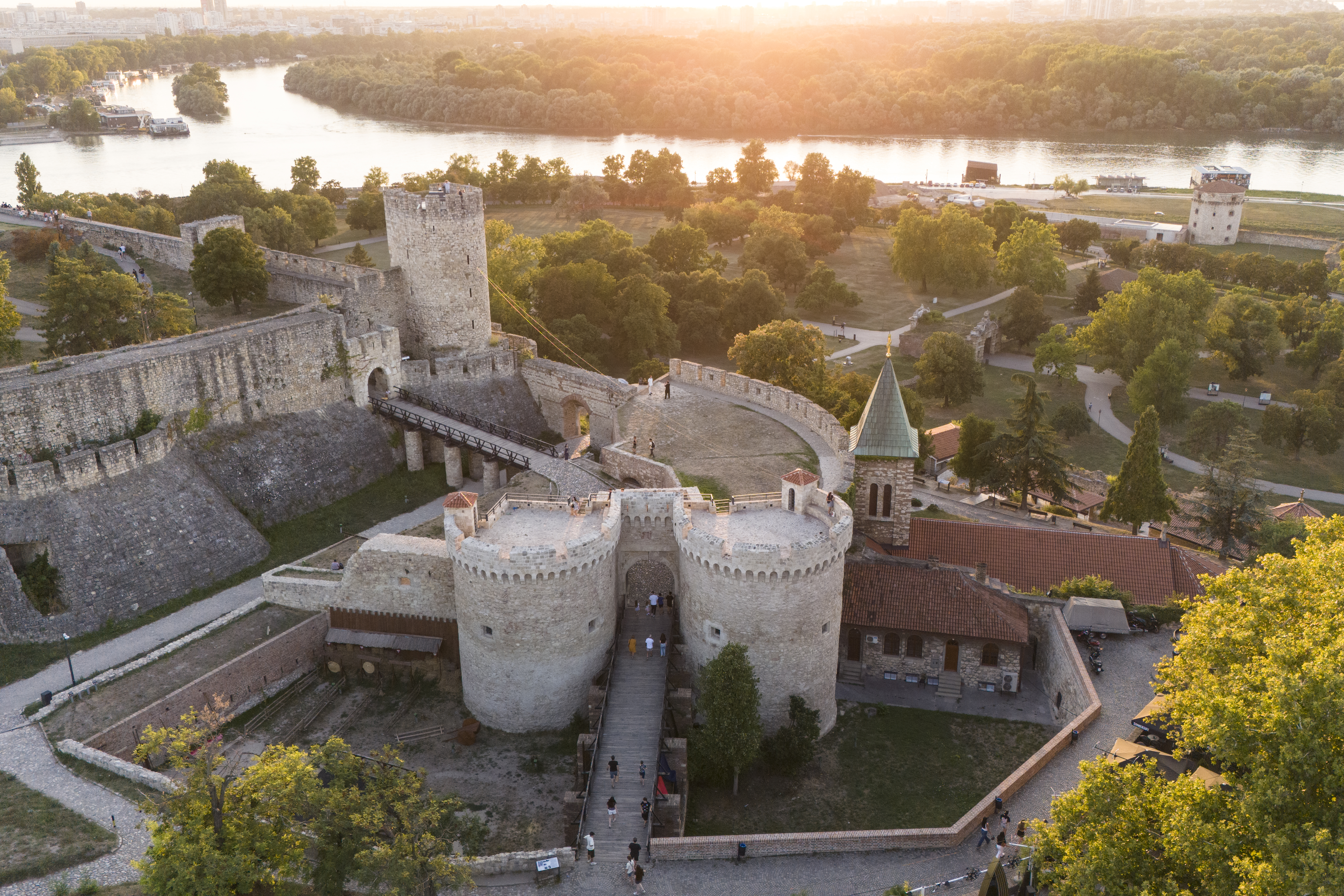 Serbia Grand Group Explorer: Heritage & Scenic Balkans — photo 2