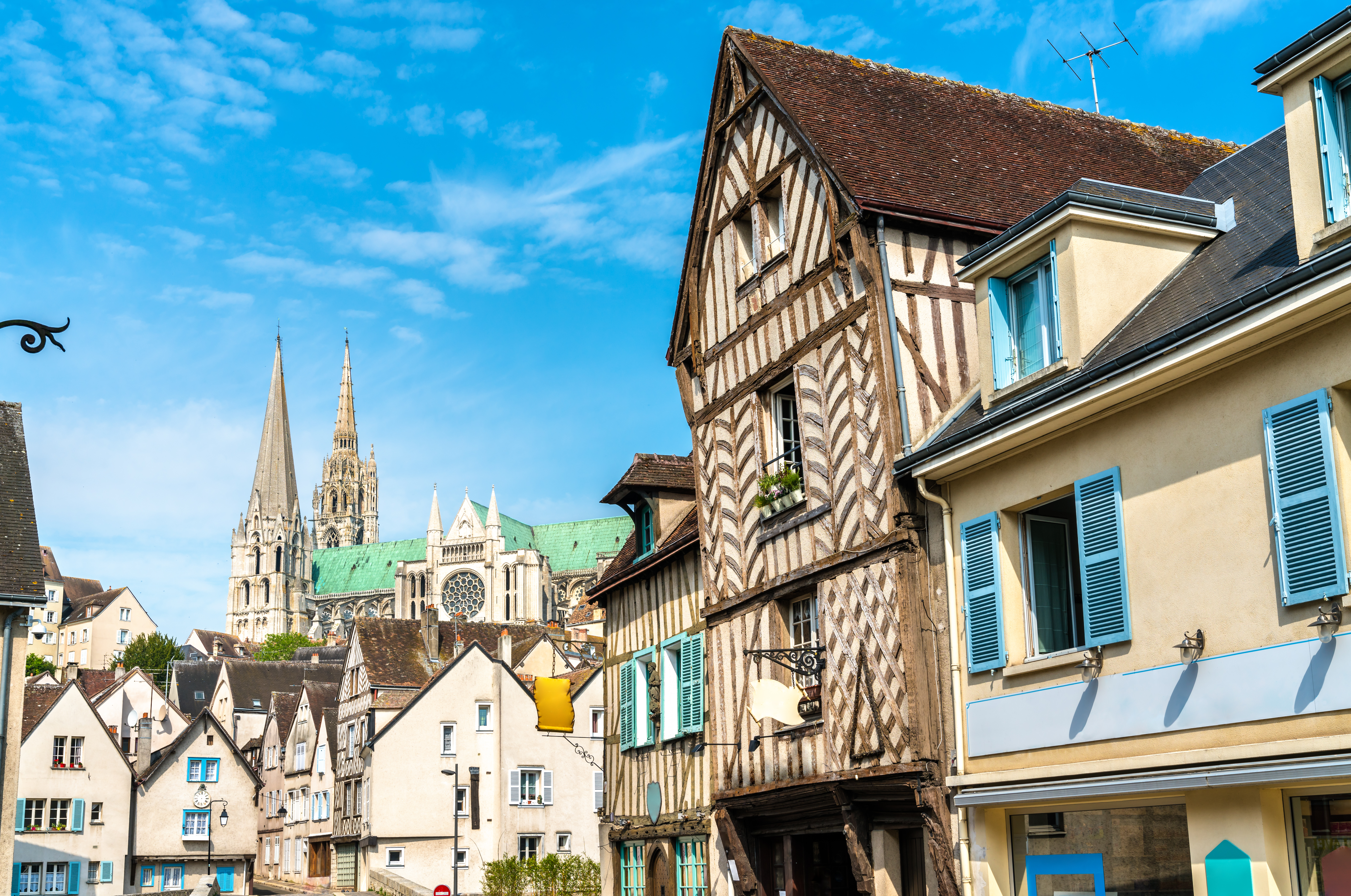 Que faire à Chartres : les 10 meilleures activités | Limitless