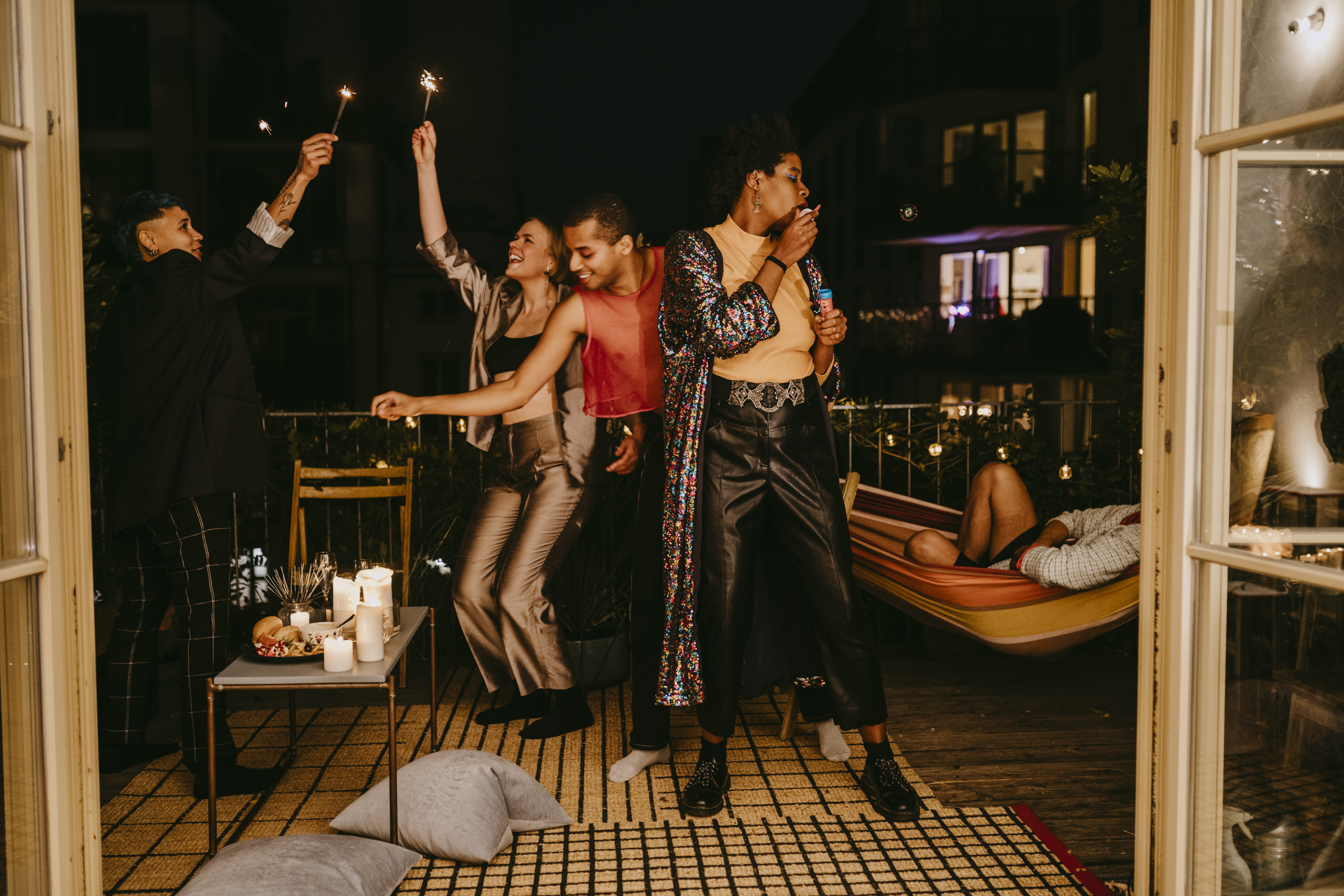 Amsterdam Nightlife Guide | Limitless