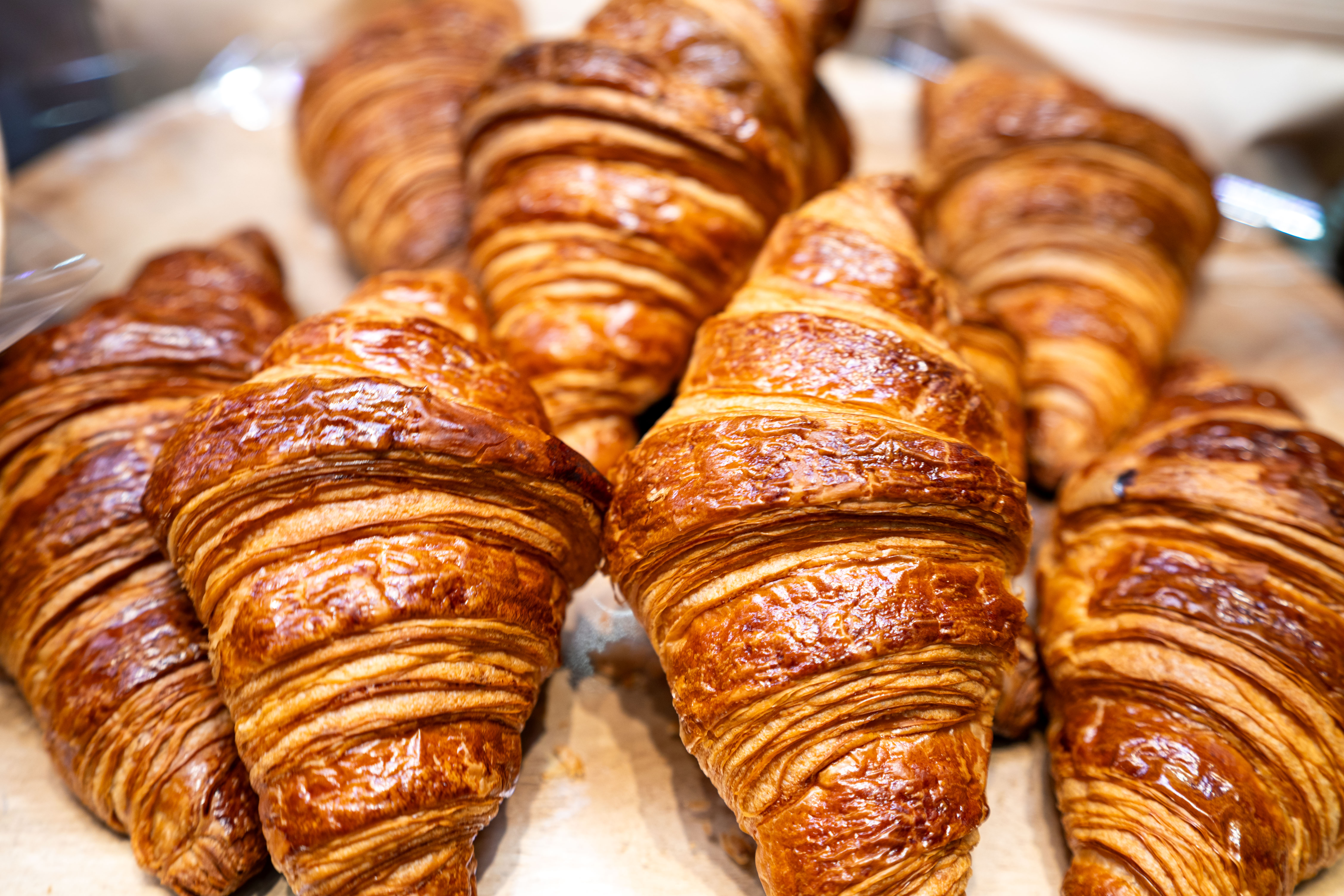 品質が完璧 did Where Croissants Limitless | Originate? 邦楽