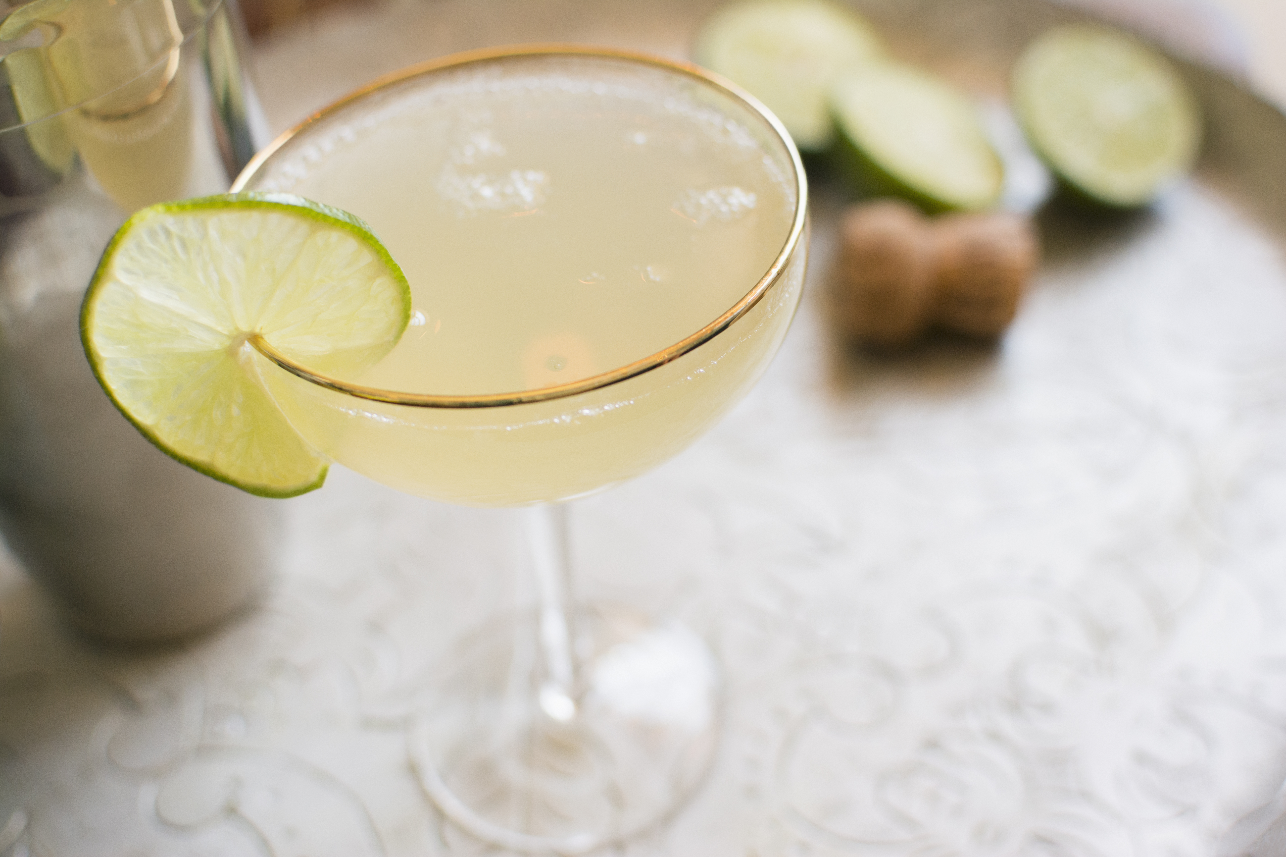 Recettes de cocktails à base de rhum faciles à faire | Limitless