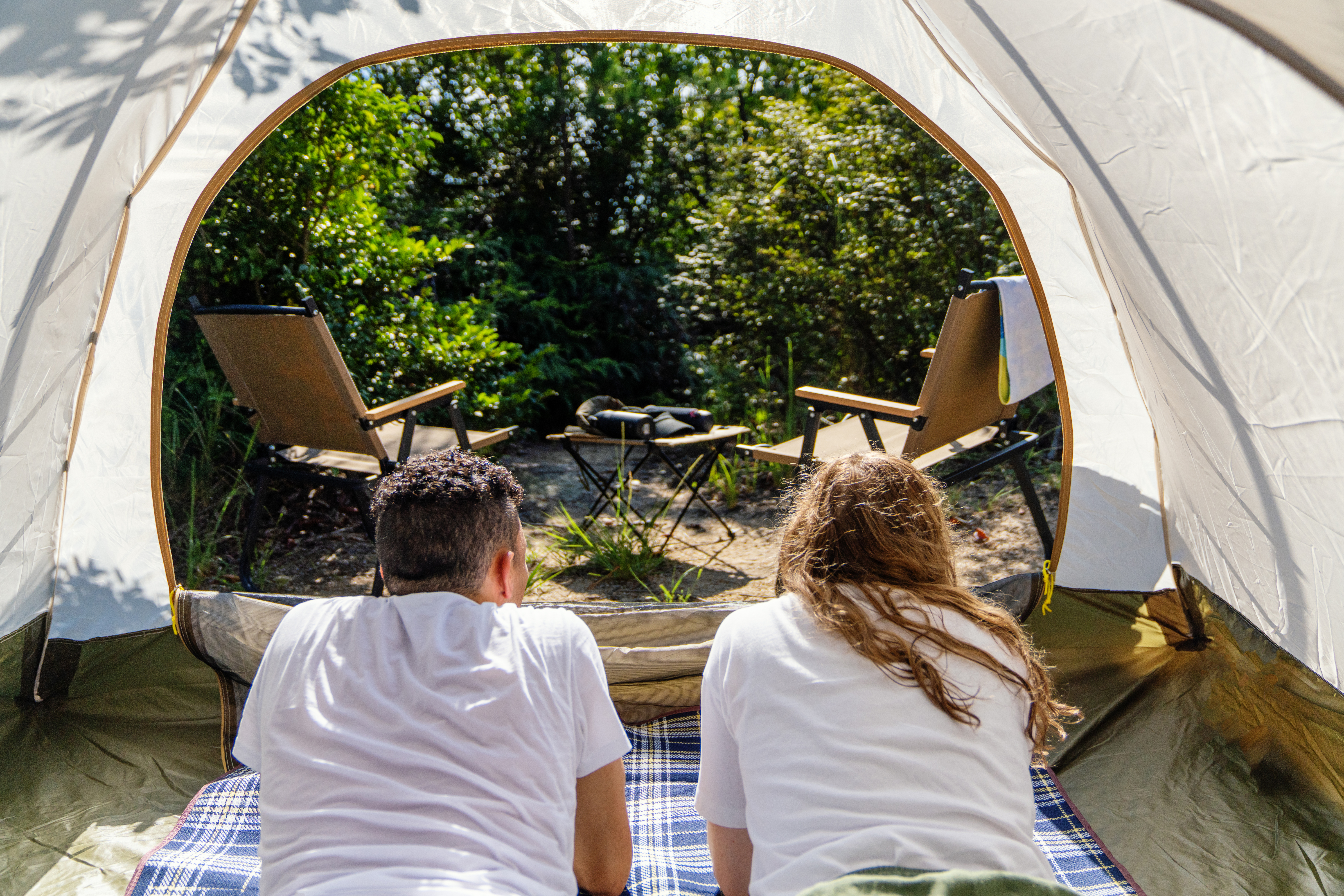 7 of the Best Sites for Camping in Berlin | Limitless
